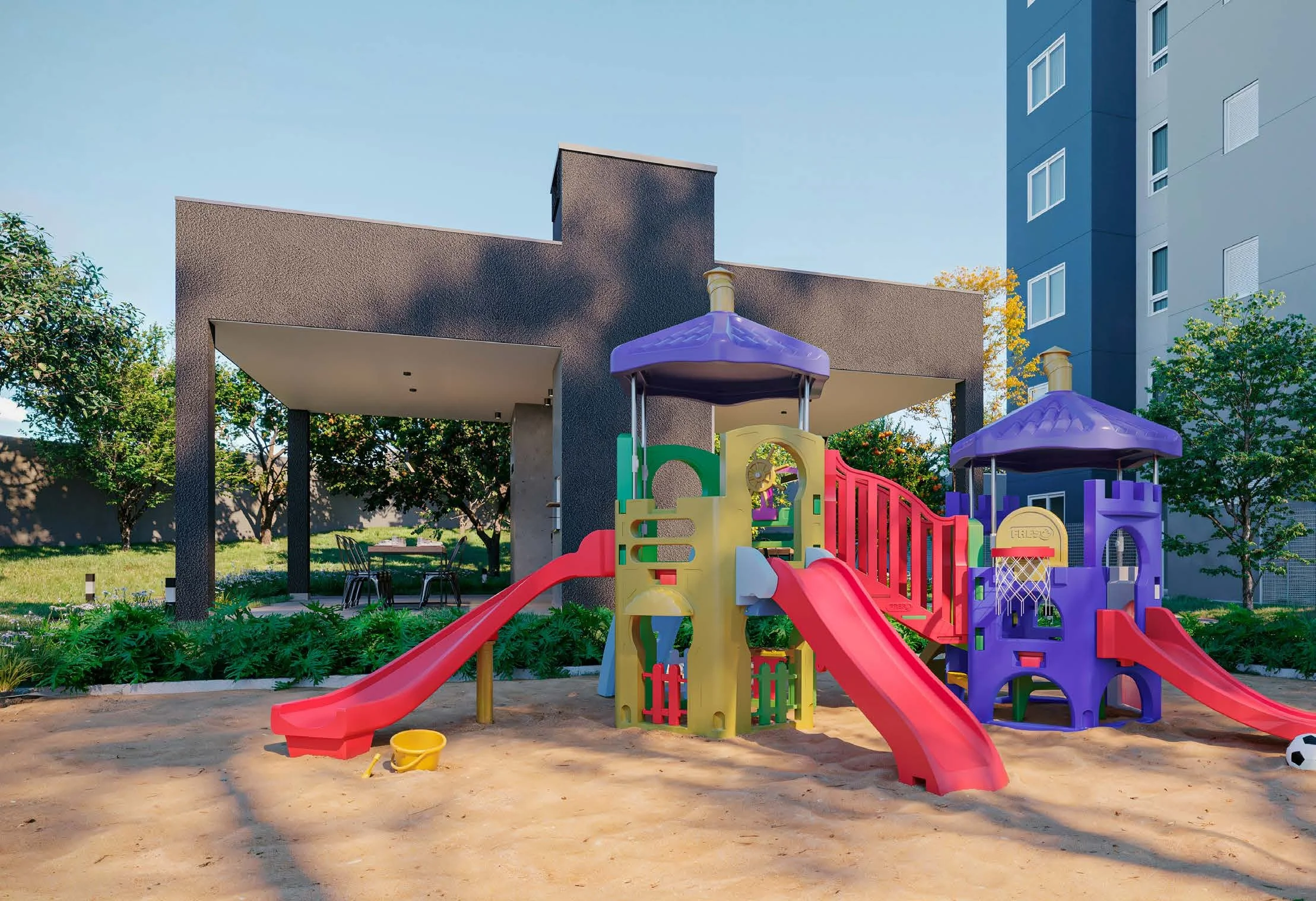Playground